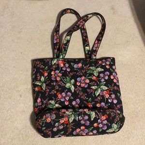 Vera Bradley tote